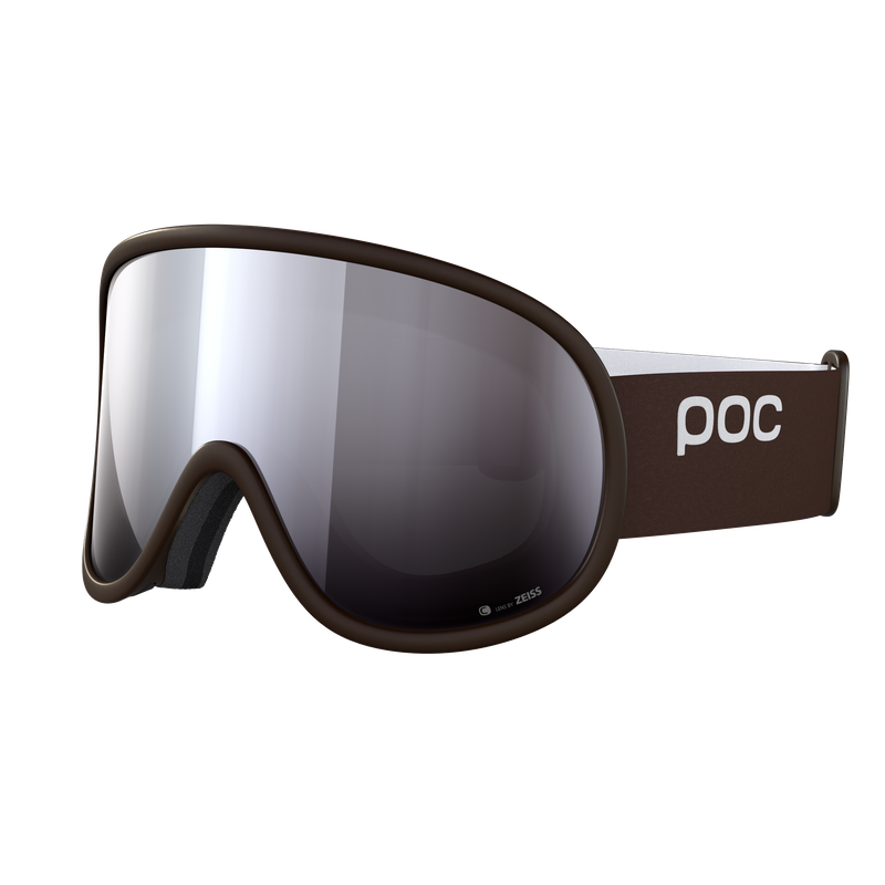 POC Retina Big Clarity Limitierter Zeitrabatt
