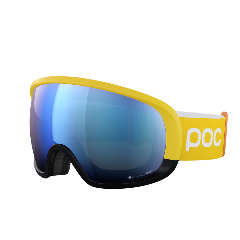 POC Fovea Clarity Comp Begrenztes Angebot