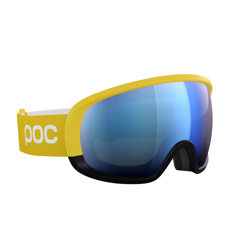 POC Fovea Clarity Comp Begrenztes Angebot