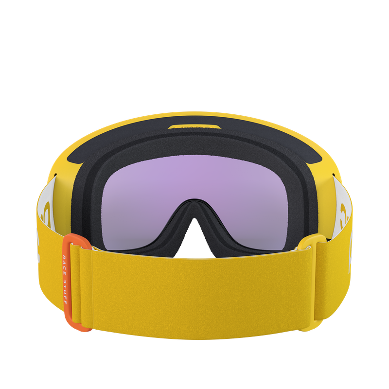 POC Fovea Clarity Comp Begrenztes Angebot