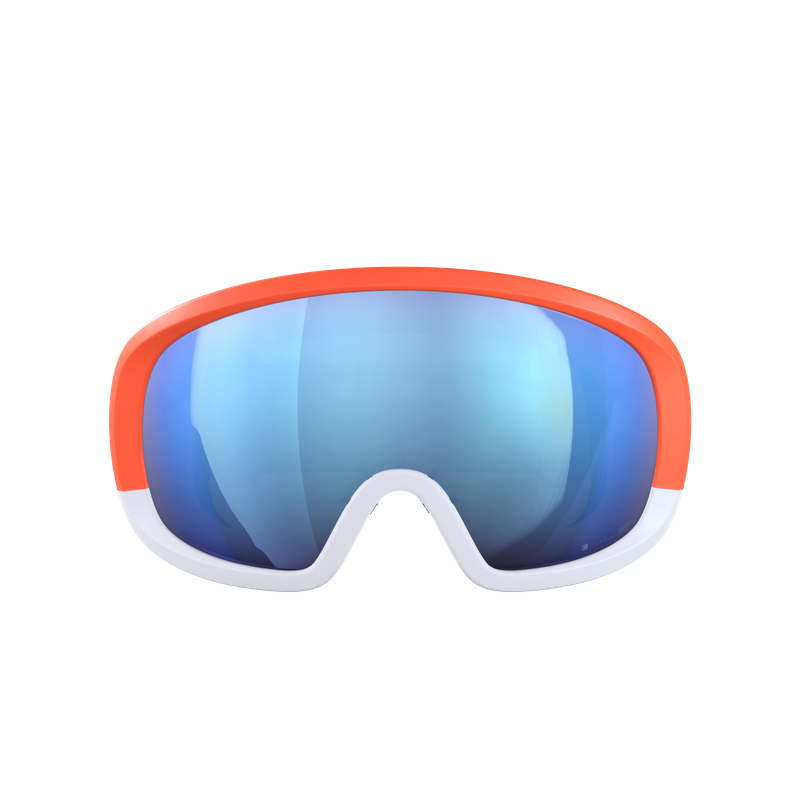 POC Fovea Mid Clarity Comp + Weihnachtsangebot