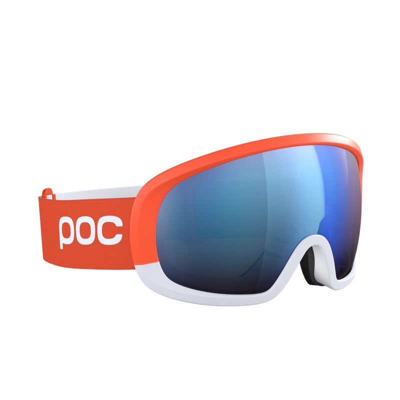 POC Fovea Mid Clarity Comp + Weihnachtsangebot