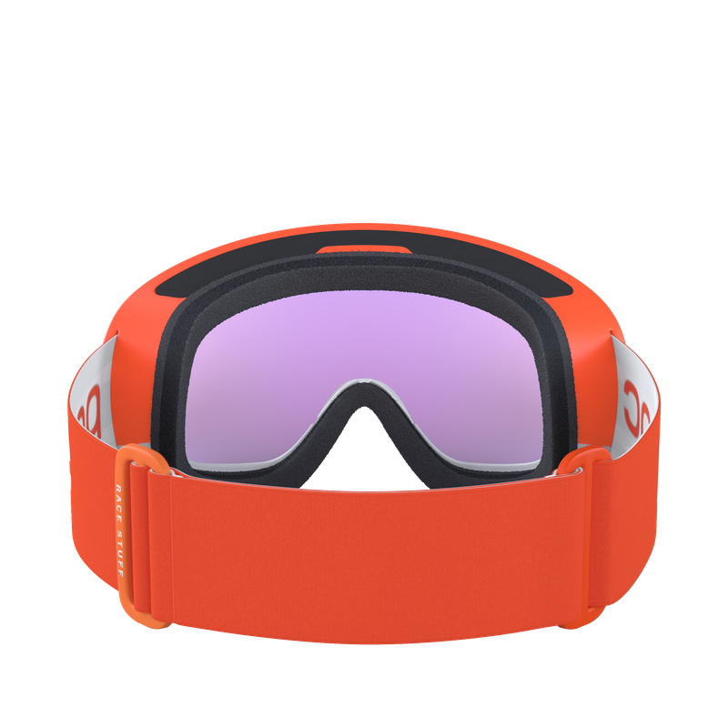 POC Fovea Mid Clarity Comp + Weihnachtsangebot