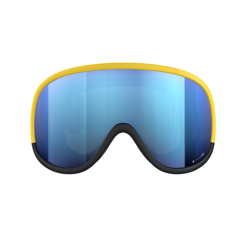 POC Retina Big Clarity Comp Lagerräumung