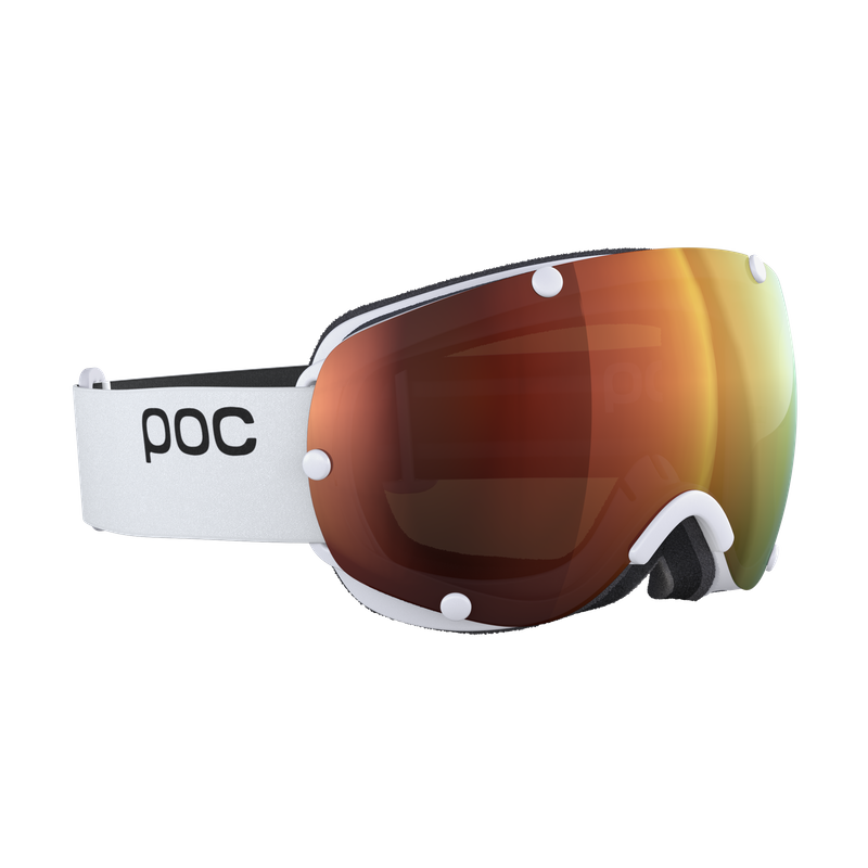 POC Lobes Clarity w. Extra Lens Online Outlet