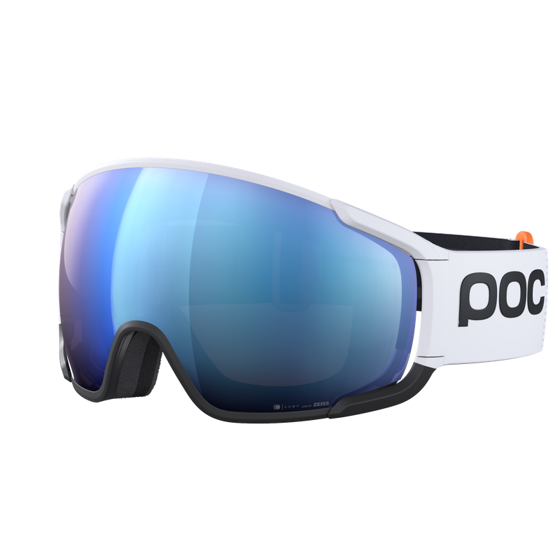 POC Zonula Clarity Comp + Große Rabatte