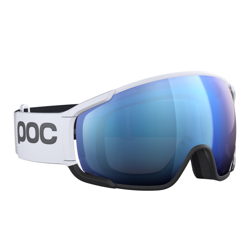 POC Zonula Clarity Comp + Große Rabatte