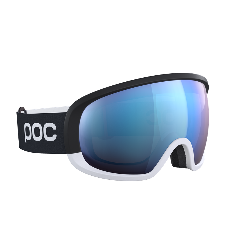 POC Fovea Race WF Bestseller
