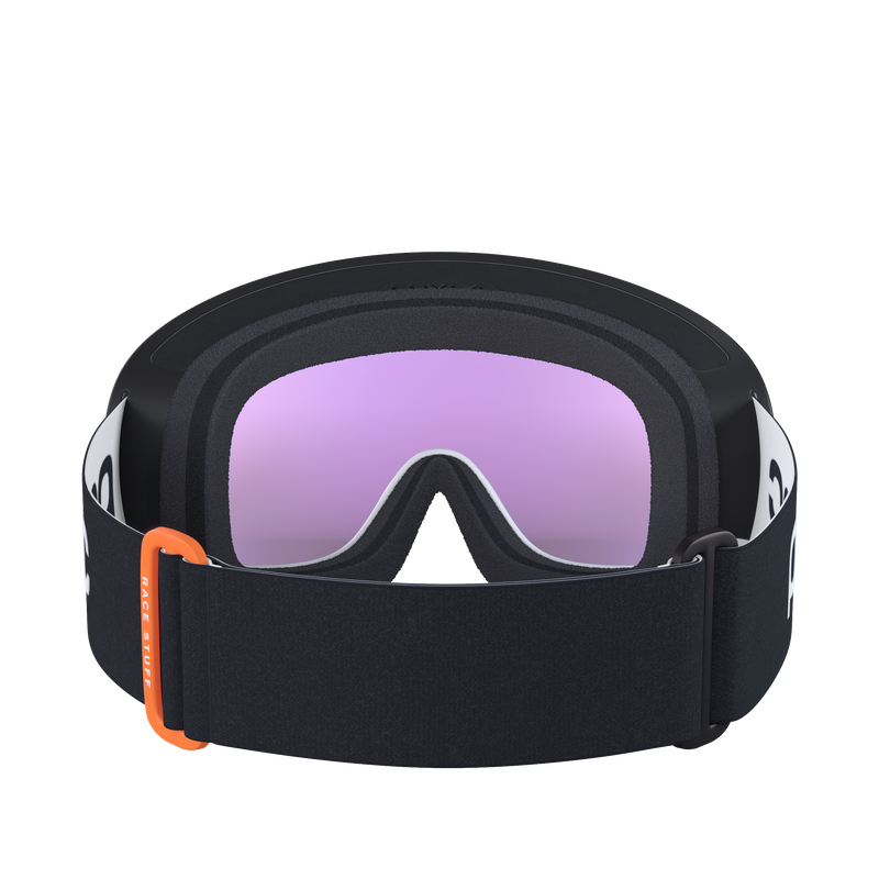 POC Fovea Race WF Bestseller