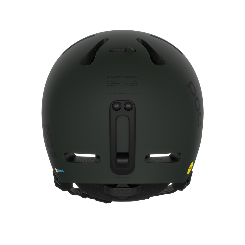 POC Fornix MIPS POW JJ Tägliche Deals