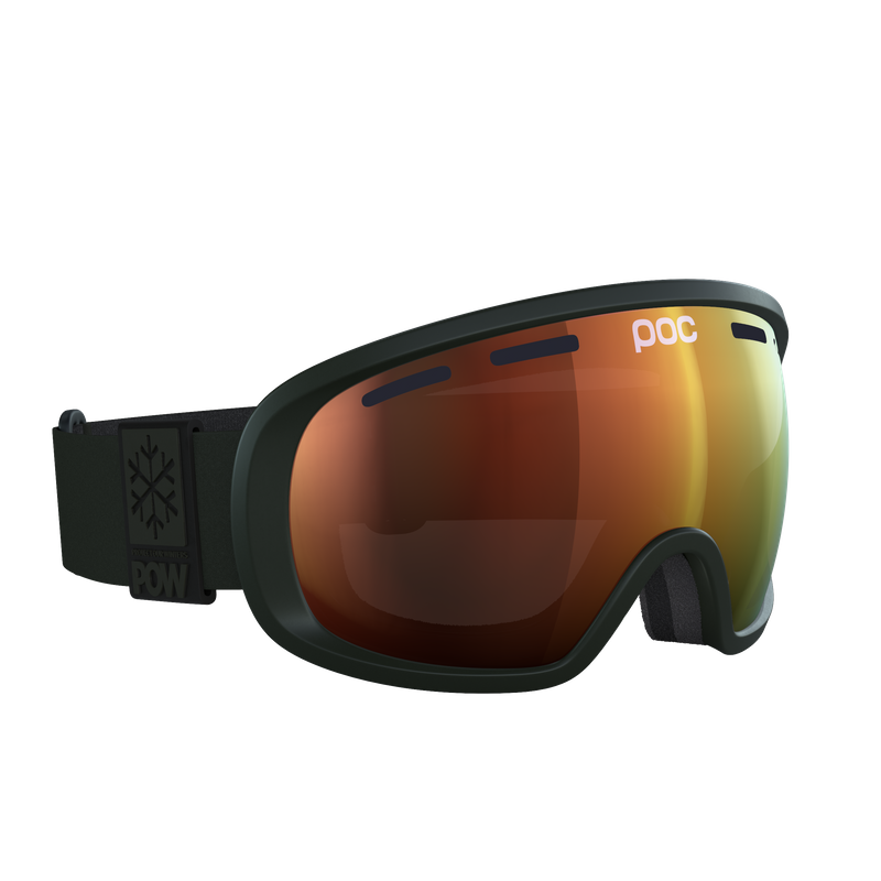 POC Fovea Clarity POW JJ Sonderangebote