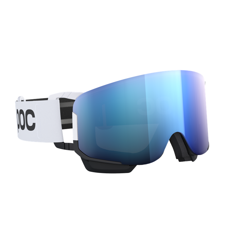POC Nexal Clarity Comp + Riesige Ersparnisse