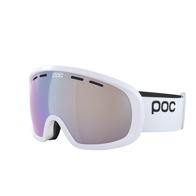 POC Fovea Mid Clarity Photochromic Letzte 2 Tage
