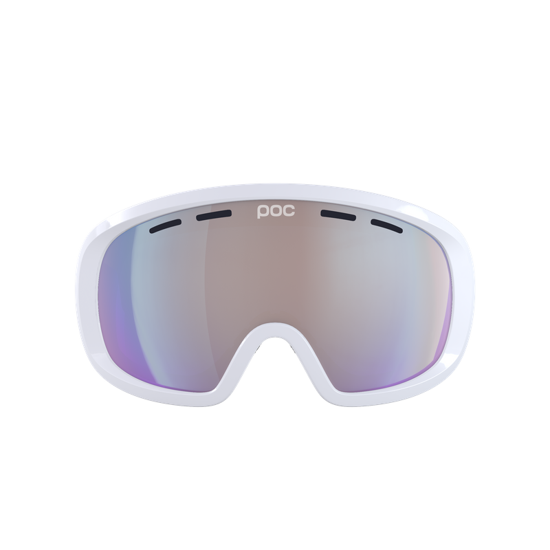 POC Fovea Mid Clarity Photochromic Letzte 2 Tage