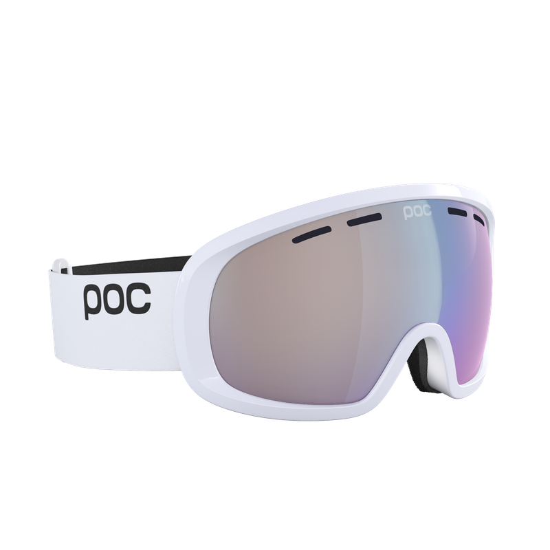 POC Fovea Mid Clarity Photochromic Letzte 2 Tage
