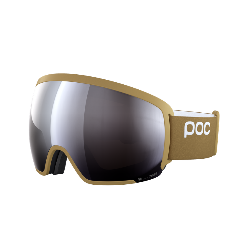 POC Orb Clarity WF Letzter Tag