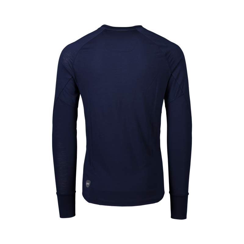 POC M's Light Merino Jersey Vierteljährliche Förderung