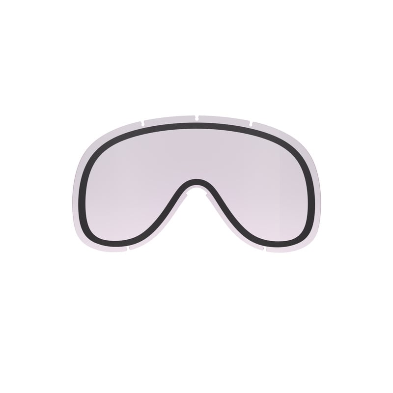 POC Retina Mid/Retina Mid Race Lens zollfrei