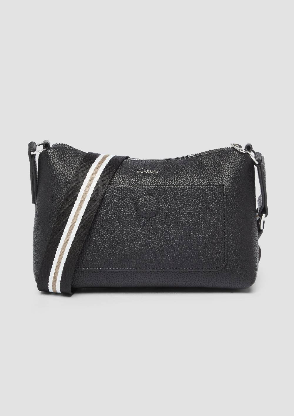 s.Oliver City-Bag mit langem Schultergurt Sonderangebote