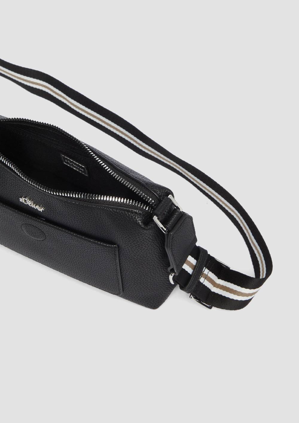 s.Oliver City-Bag mit langem Schultergurt Sonderangebote