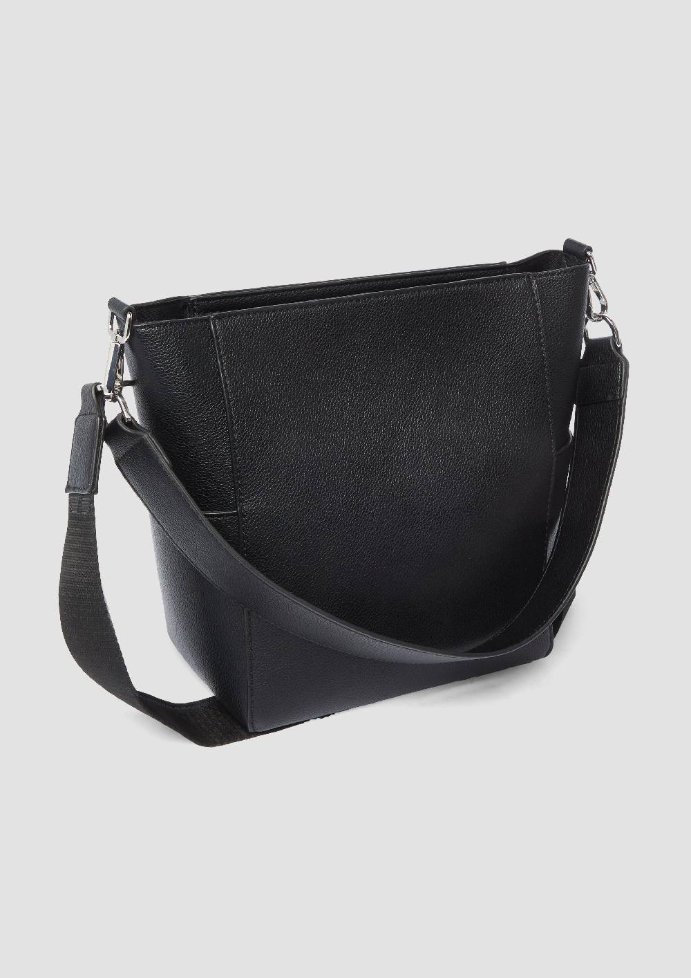s.Oliver Hobo-Bag aus Lederimitat Riesige Ersparnisse