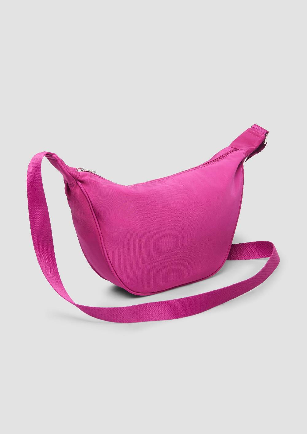 s.Oliver Schultertasche aus Twill Letzte 3 Tage