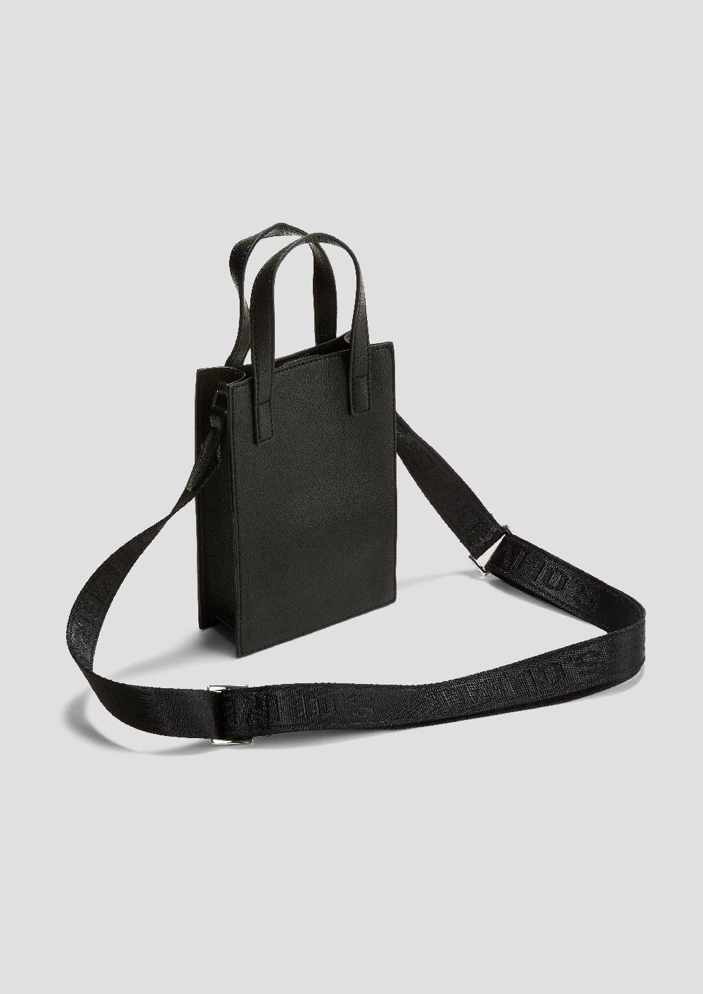 s.Oliver Crossbody Bag mit längenverstellbarem Schultergurt Letzte 2 Tage
