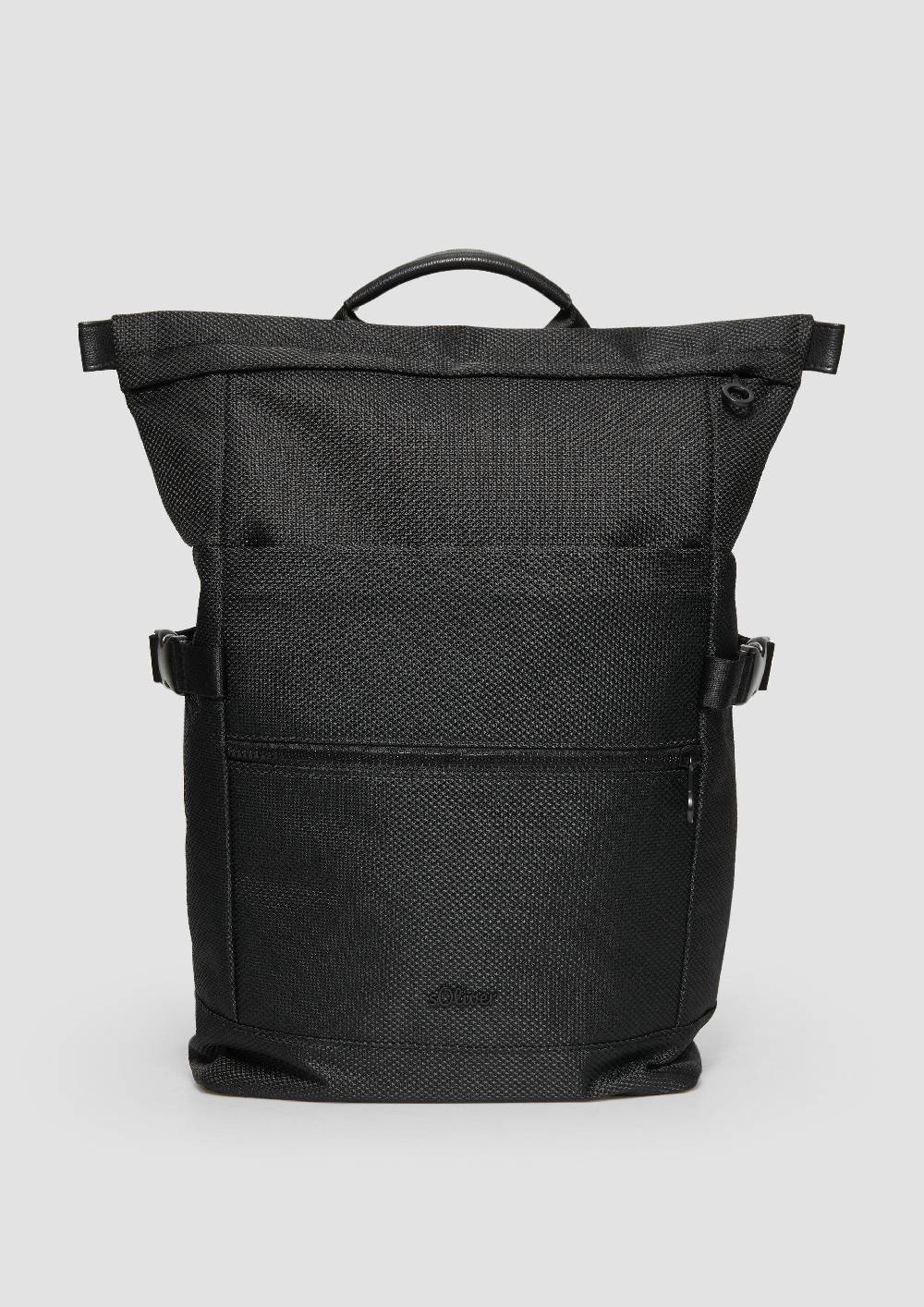 s.Oliver Rucksack aus Nylon Bis zu 65% Rabatt