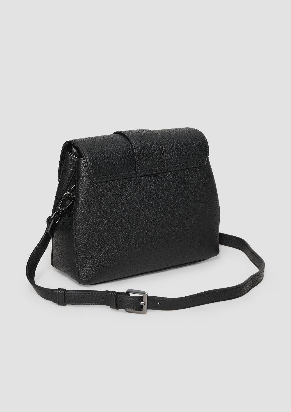 s.Oliver Schultertasche in Leder-Optik Nur für heute