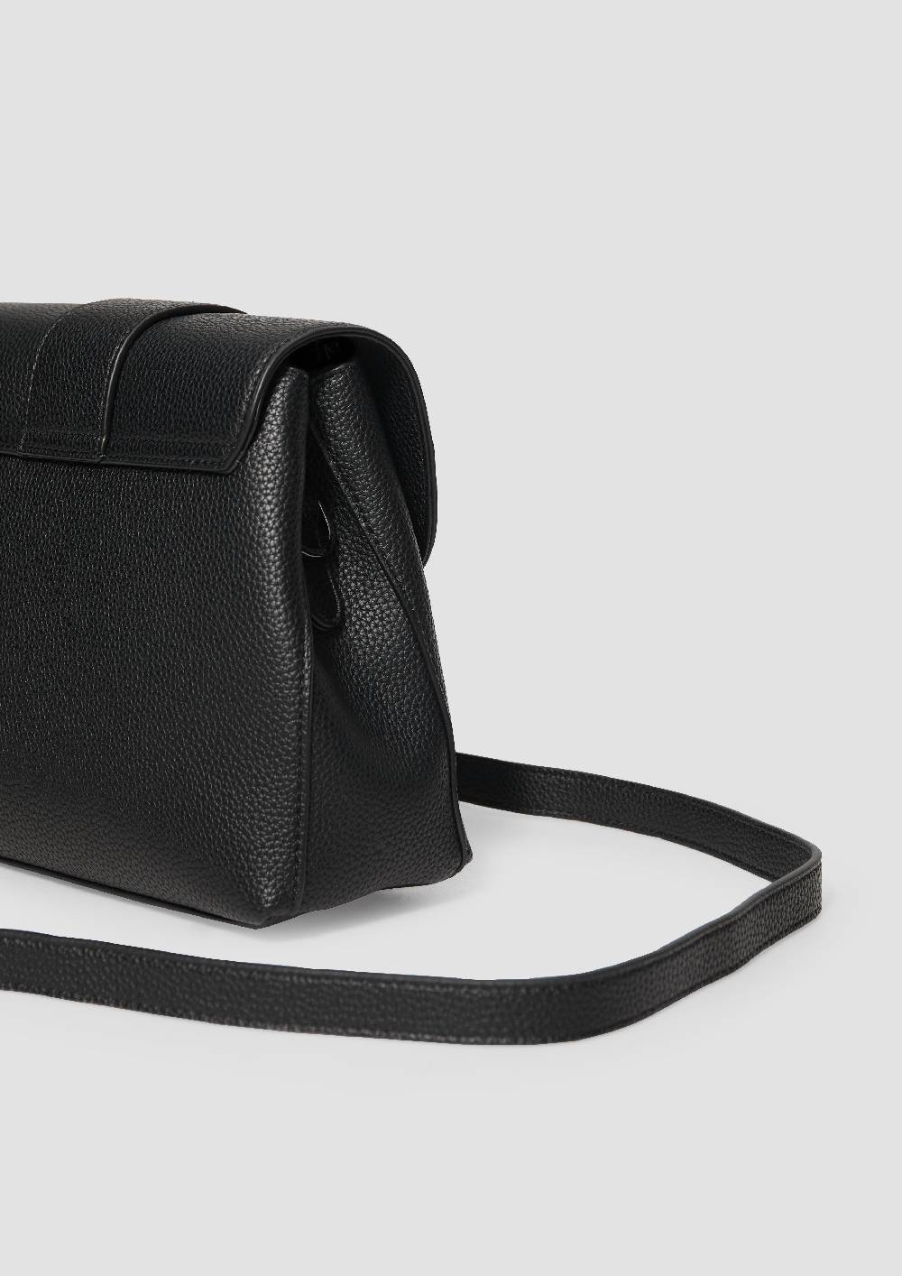 s.Oliver Schultertasche in Leder-Optik Nur für heute