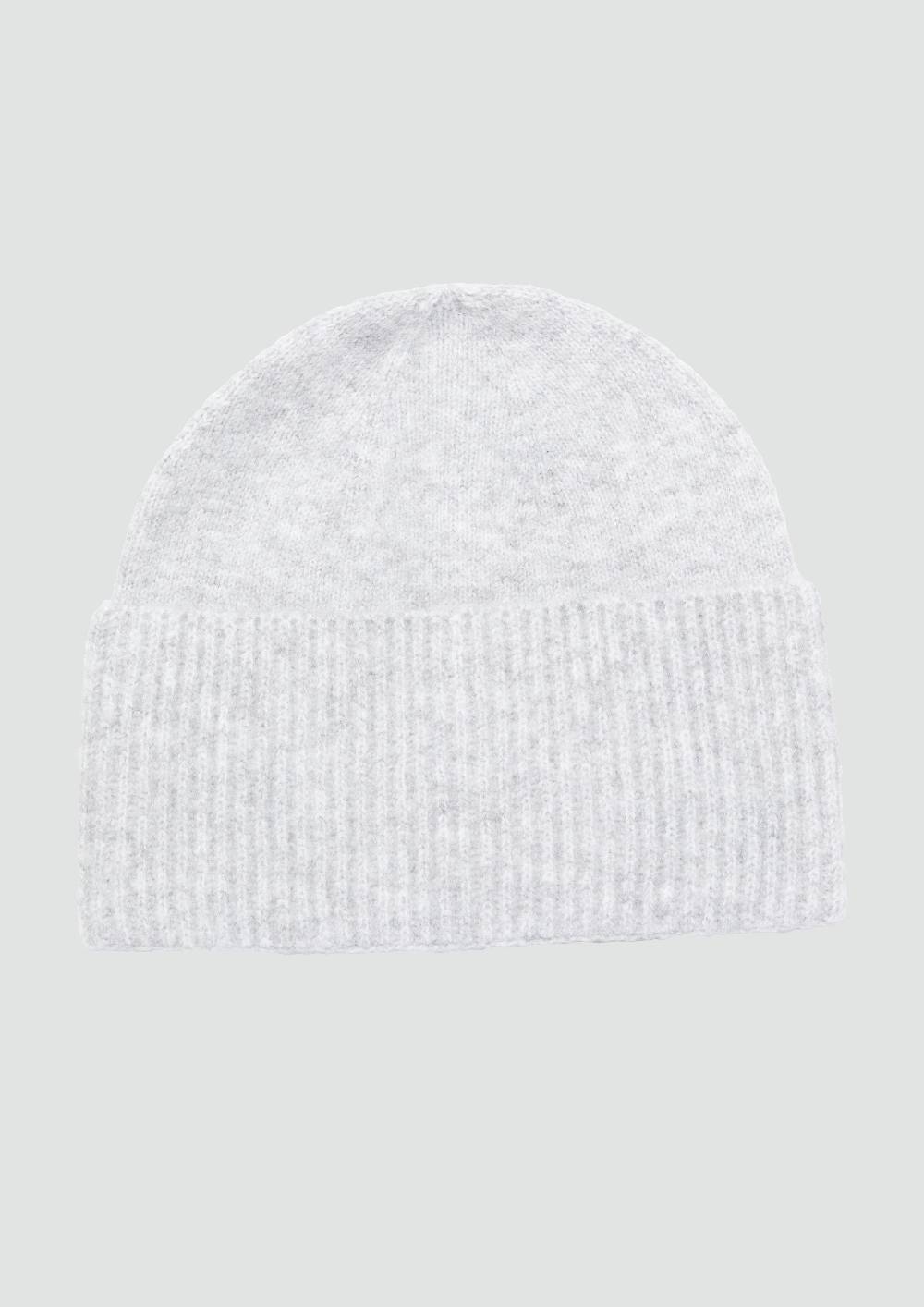 s.Oliver Beanie aus Rippstrick Günstiger Verkauf