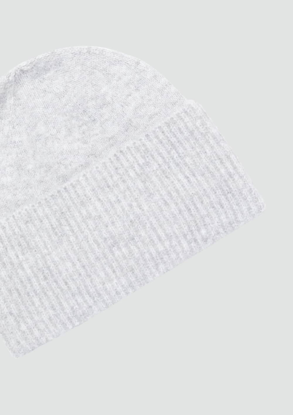 s.Oliver Beanie aus Rippstrick Günstiger Verkauf