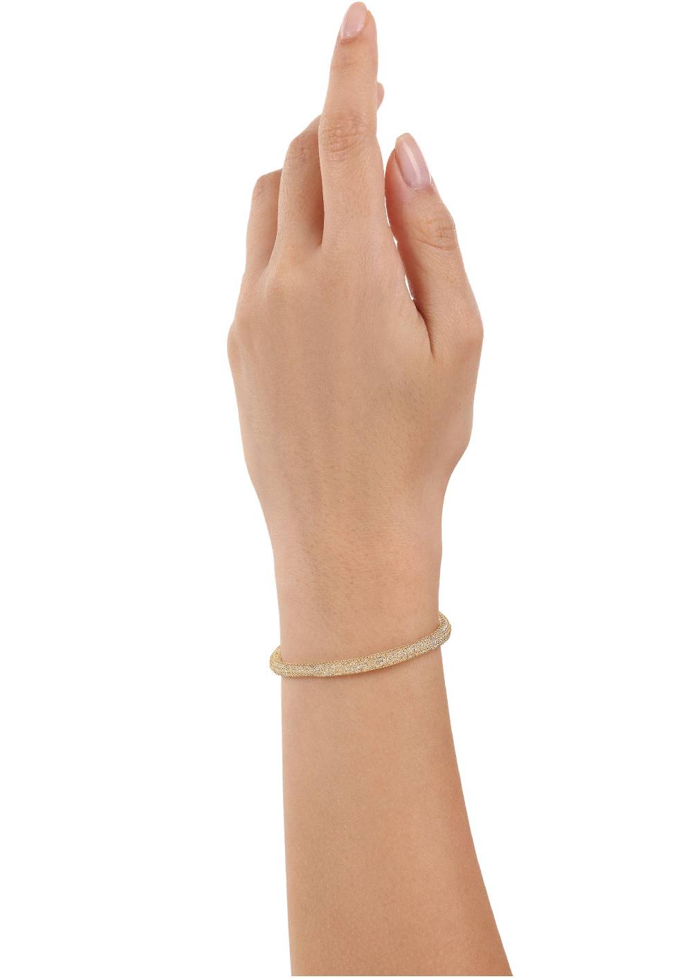 s.Oliver Armband mit Zirkonia-Steinen Flash Sale
