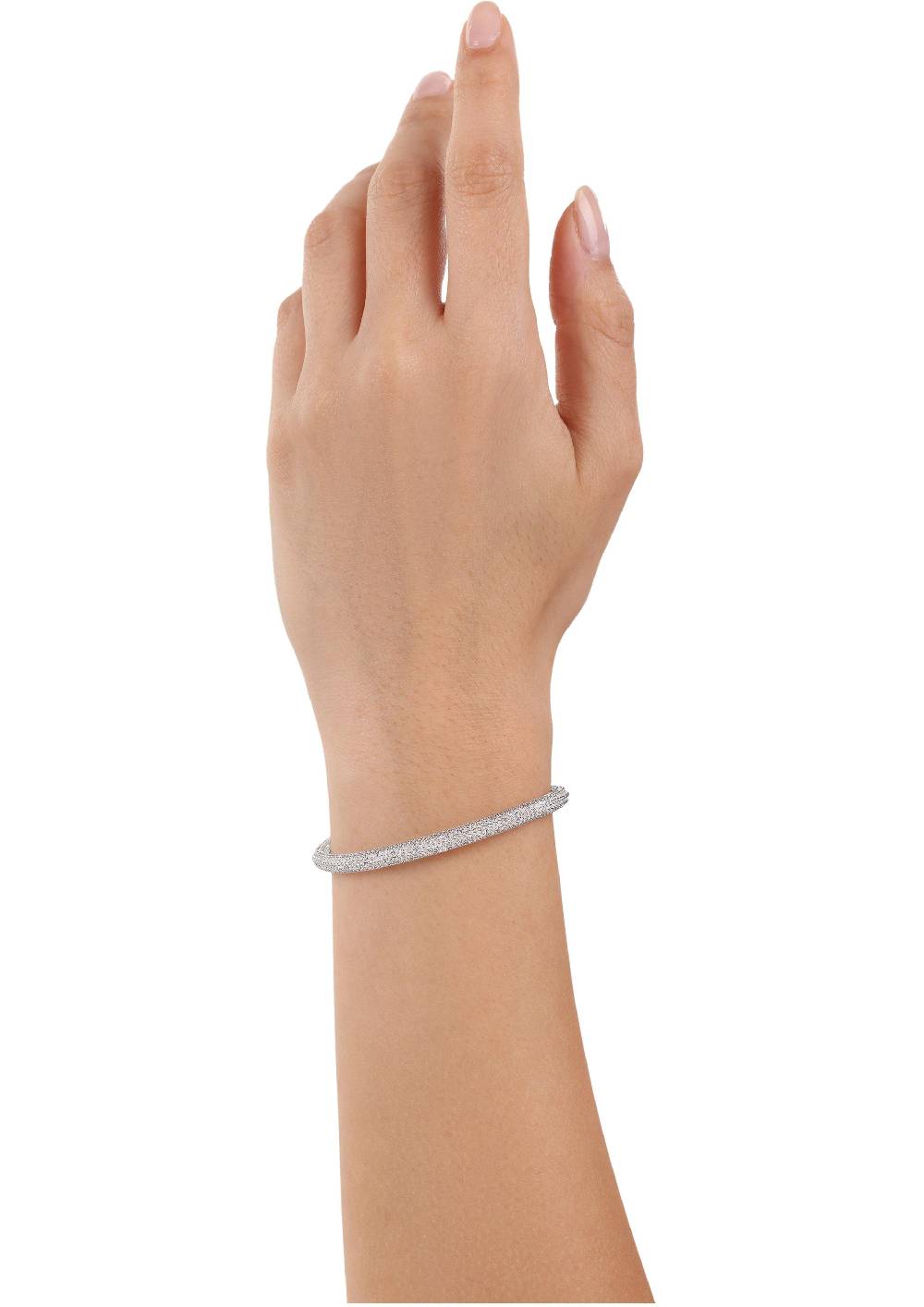 s.Oliver Armband mit Zirkonia-Steinen Top Angebot