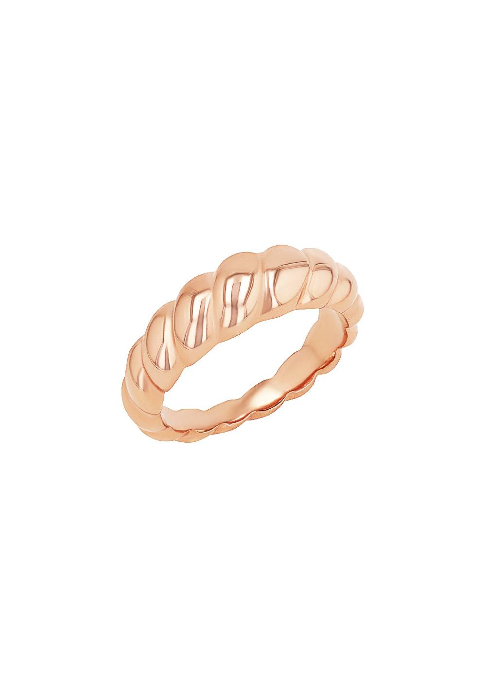 s.Oliver Ring aus Edelstahl Neuheiten