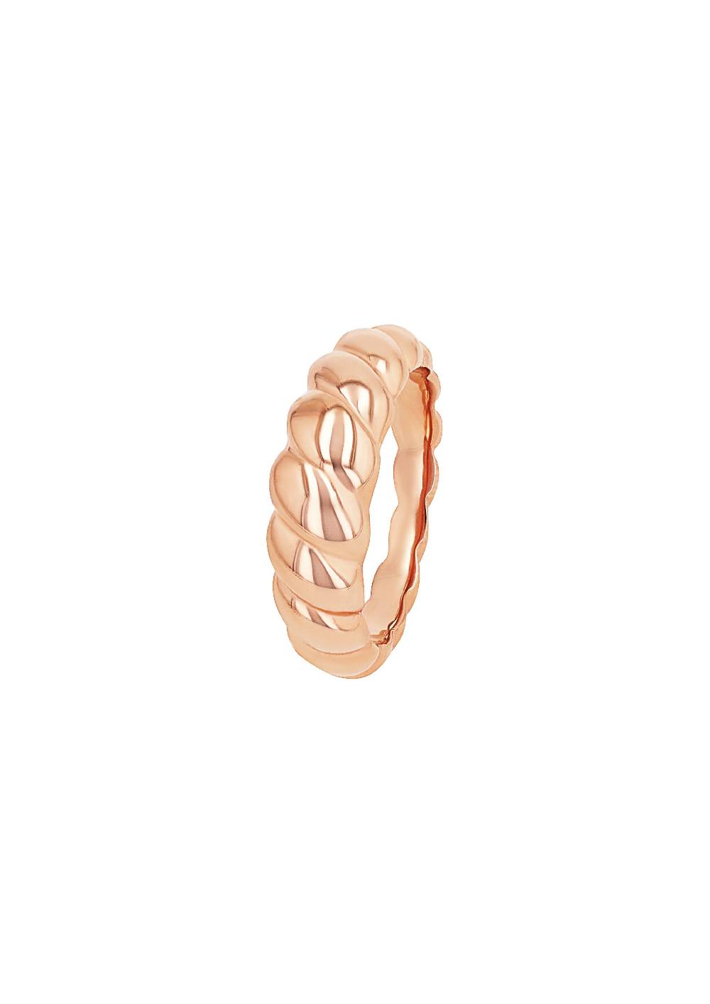 s.Oliver Ring aus Edelstahl Neuheiten