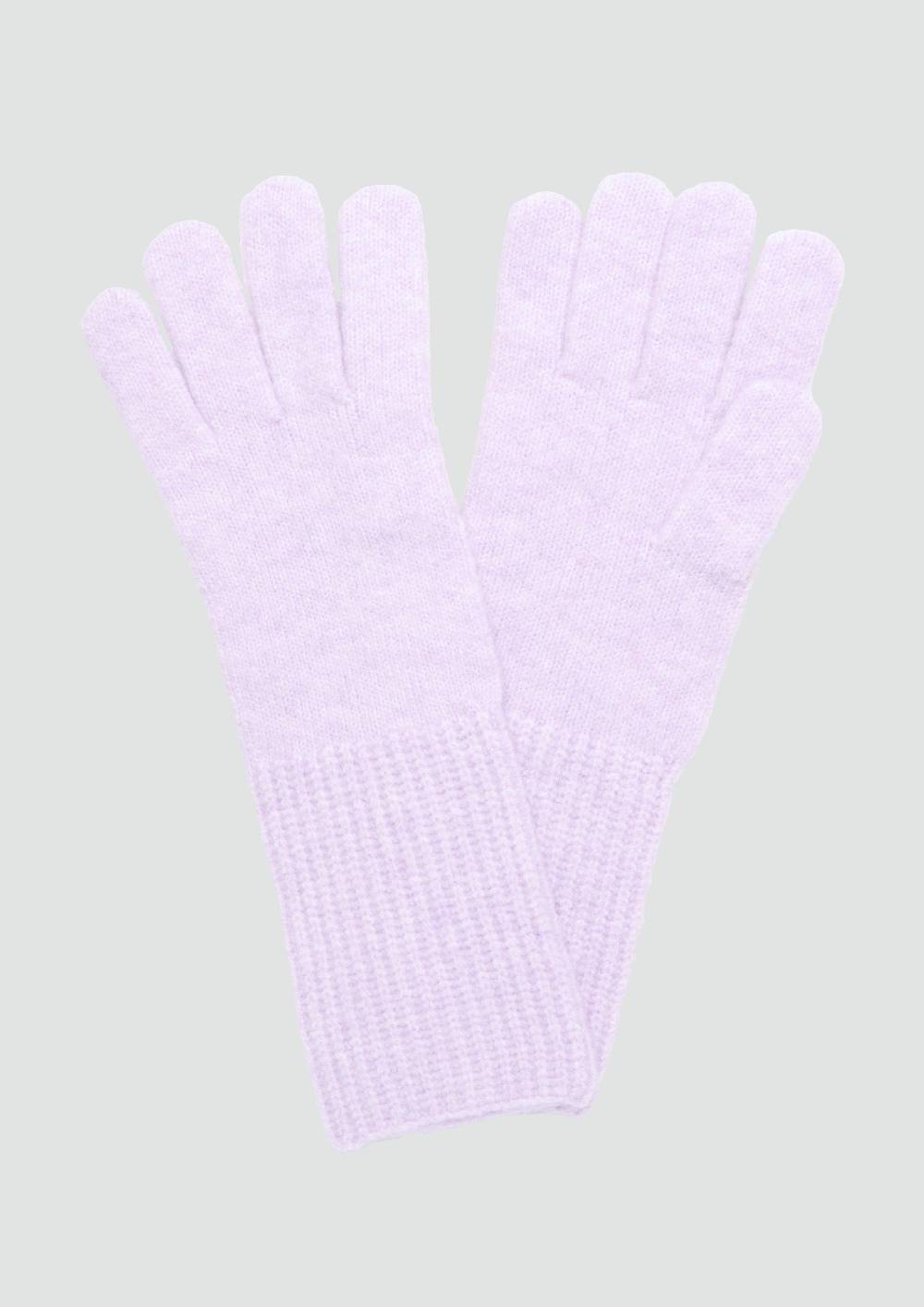 s.Oliver Handschuhe in Woll-Optik Tägliche Deals