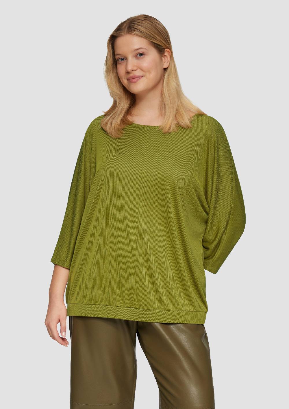 s.Oliver O-Shape-Shirt mit Fledermausarm zollfrei