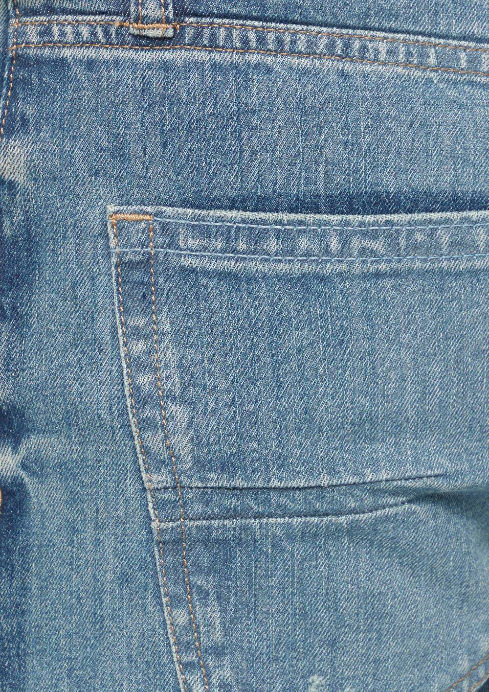 s.Oliver Jeans Mauro / Regular Fit / Mid Rise / Tapered Leg / 100% Baumwolle Hotsell