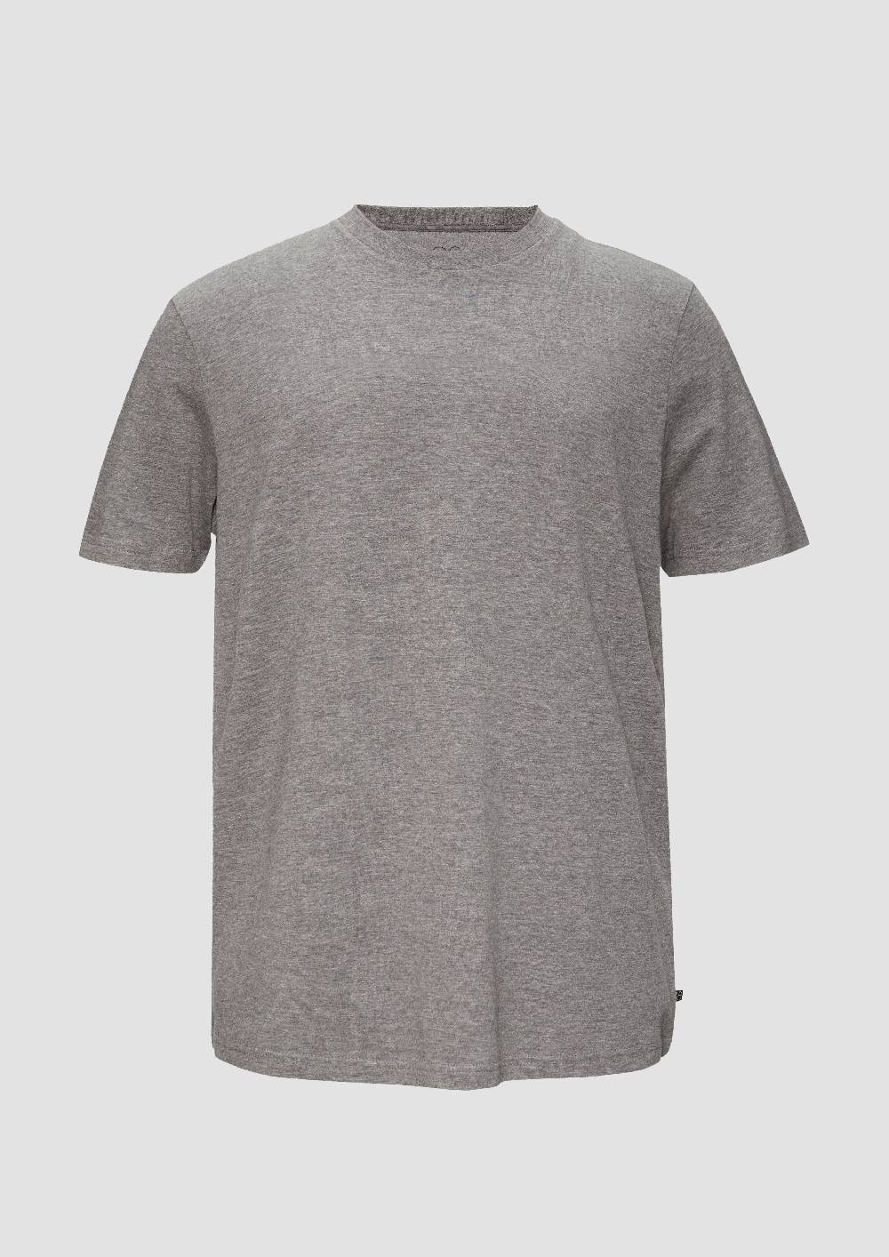 s.Oliver Basic T-Shirt Günstiger Verkauf