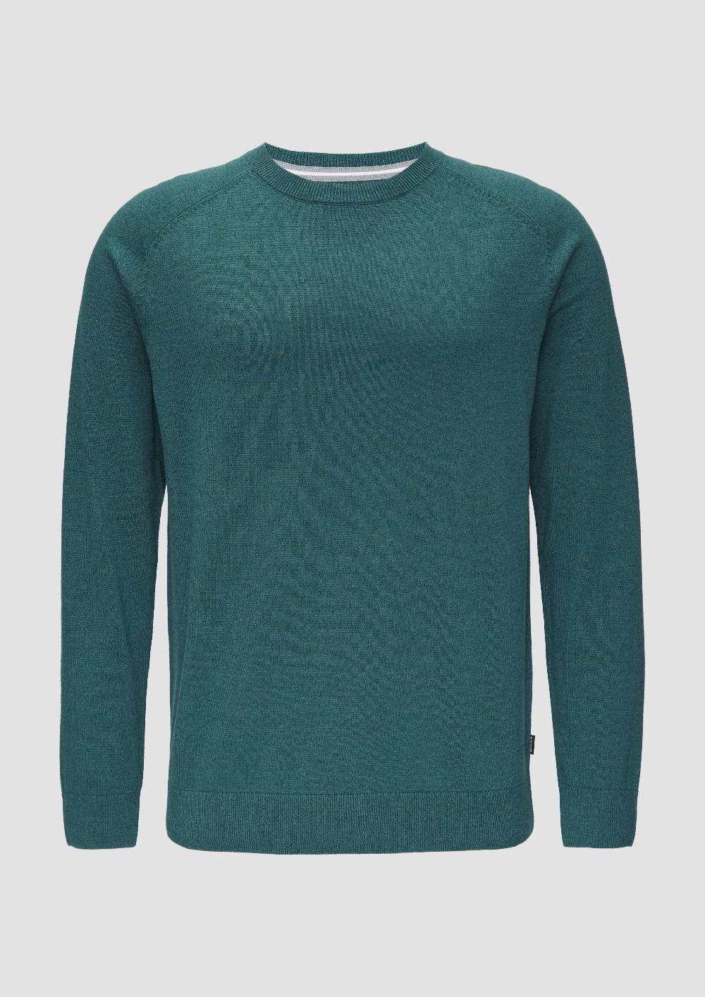 s.Oliver Strickpullover mit Raglanärmeln Kostenloser Versand