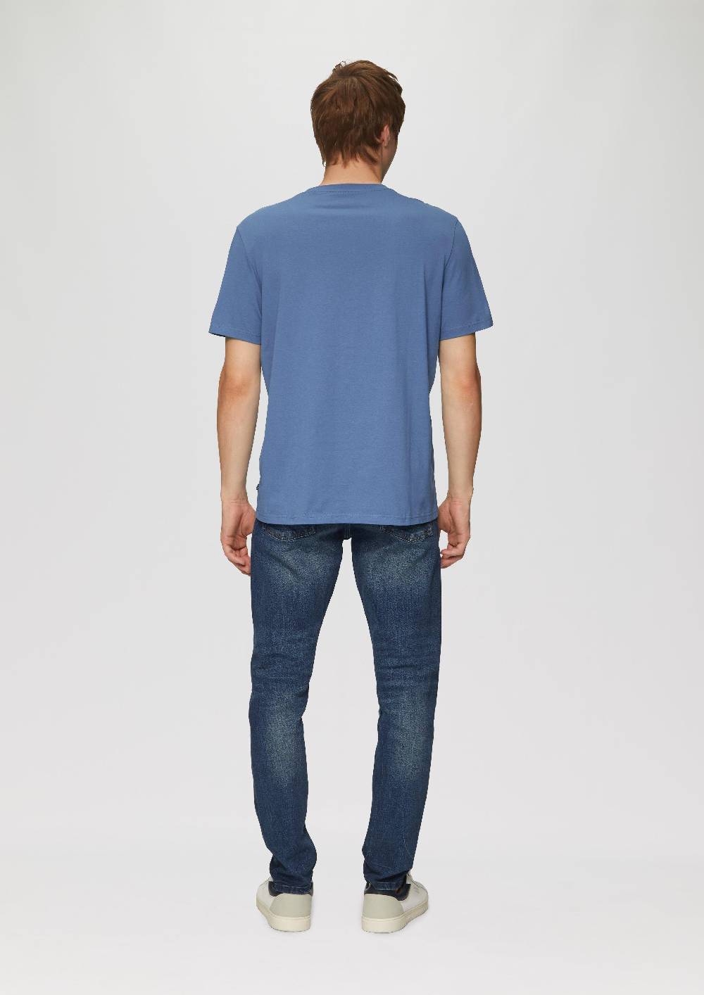 s.Oliver Basic T-Shirt Nur noch ein Tag übrig