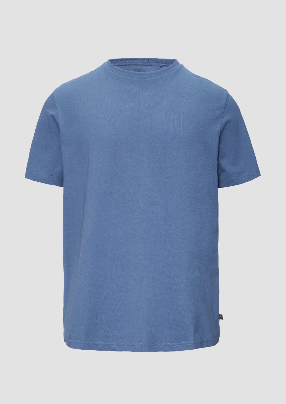 s.Oliver Basic T-Shirt Nur noch ein Tag übrig
