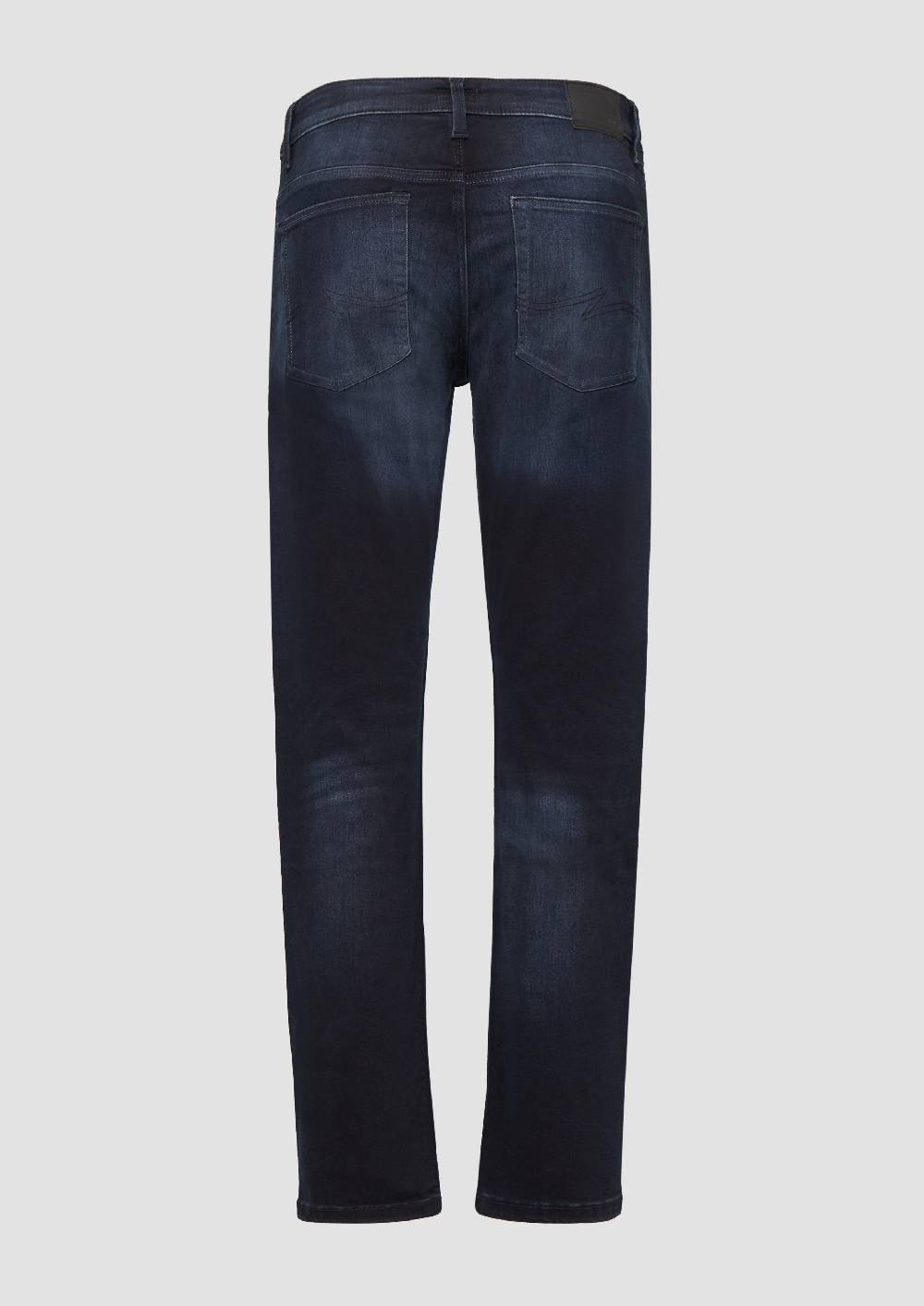 s.Oliver Jeans Rick / Slim Fit / Mid Rise / Slim Leg Begrenzt auf 3 Tage