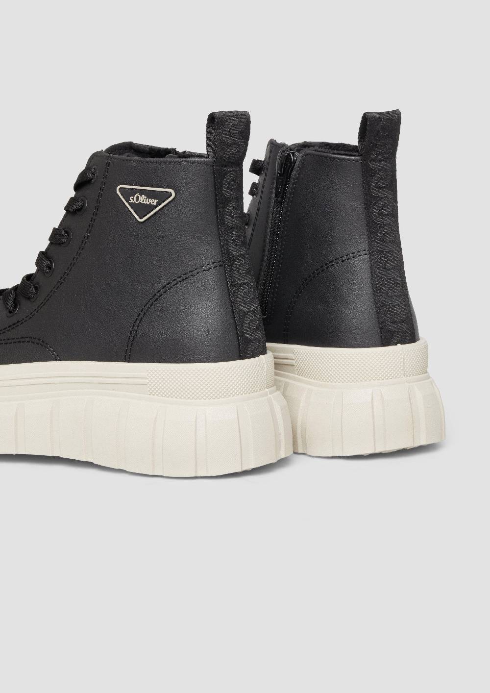 s.Oliver Sneaker Limitierter Zeitrabatt
