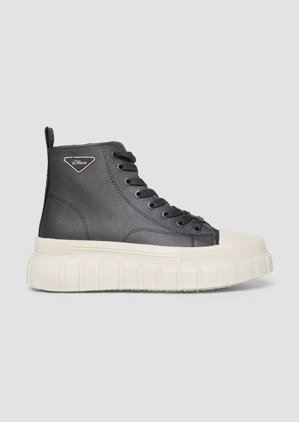 s.Oliver Sneaker Limitierter Zeitrabatt