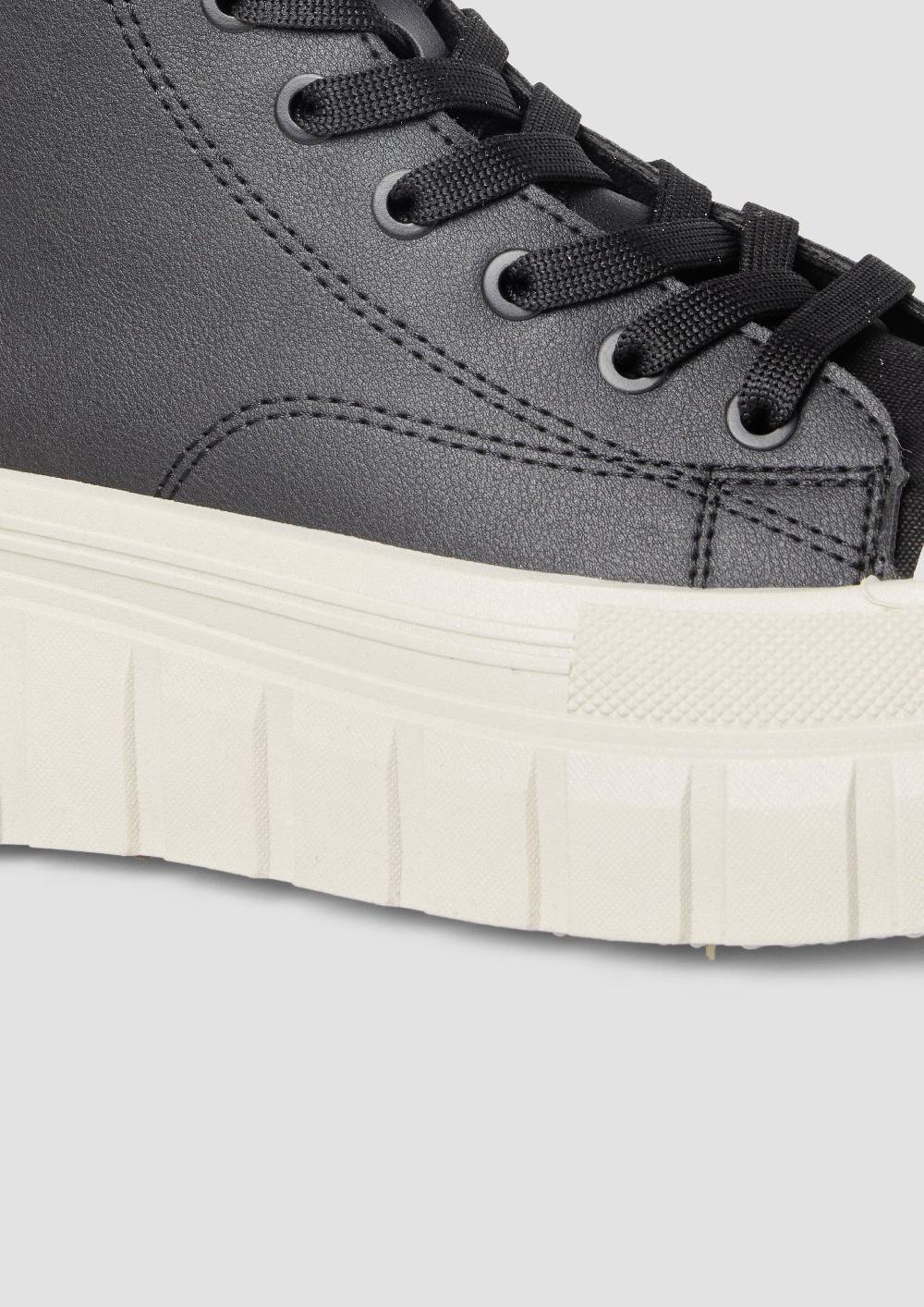 s.Oliver Sneaker Limitierter Zeitrabatt