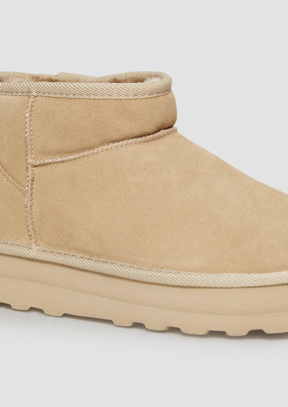 s.Oliver Stiefel mit Teddyplüsch-Futter Begrenztes Angebot
