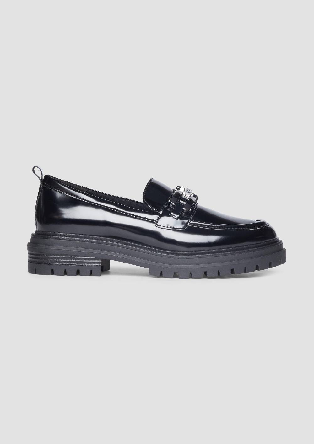 s.Oliver Chunky Slipper Exklusivangebot