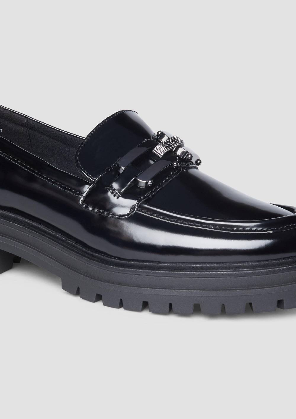 s.Oliver Chunky Slipper Exklusivangebot